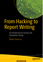 From Hacking to Report Writing.pdf